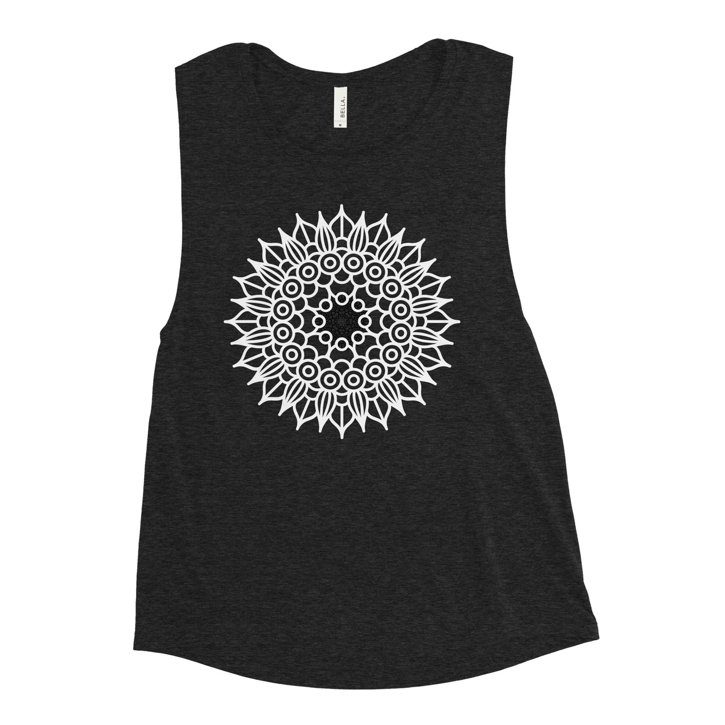 Ladies’ Muscle Tank