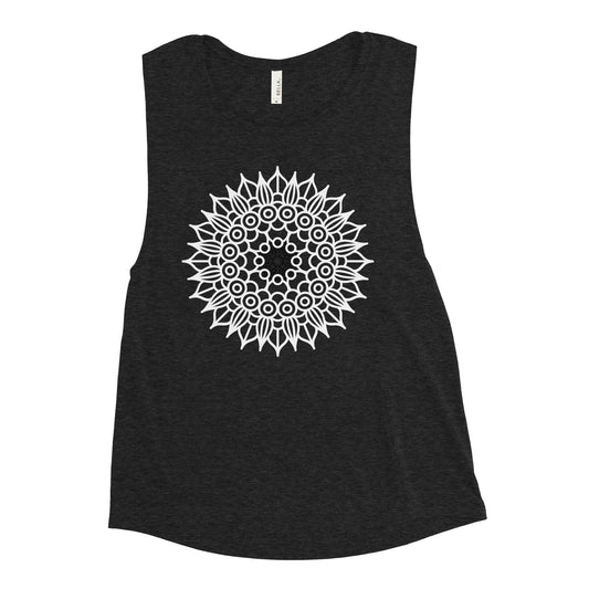 Ladies’ Muscle Tank