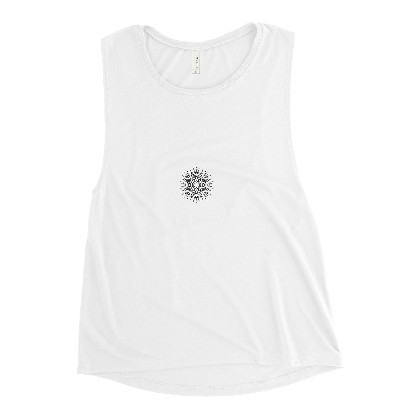 Ladies’ Muscle Tank